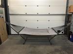 (104) Zeer grote hangmat 140 x 195