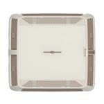 Truma Airco Aventa Luchtverdeler Cappuccino 2e Gen.