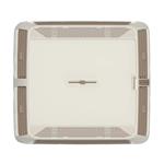 Truma Airco Aventa Luchtverdeler Cappuccino 2e Gen.