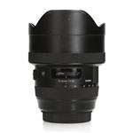 Sigma 12-24mm f/4 DG HSM Art - Canon EF