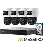 Eufy NVR Security System S4 Max