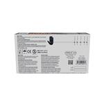 L3VEL3 Nitrile Handschoenen 100pcs -  LIME - (4 Maten)