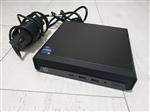 HP Pro Mini 400 G9 16GB DDR5/256 SSD 14e Gen.