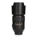 Nikon AF-S 105mm F2.8 G IF-ED VR Micro