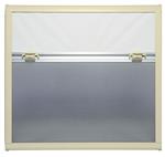 HTD Combirollo 56000 Italia Crème 1450x650