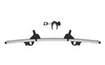 Thule Excellent 3rd Rail Kit Geanodiseerd