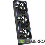 NZXT F360X RGB - Black