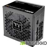 Thermaltake Toughpower GT 1000W power supply unit 24-pin ATX ATX Zwart