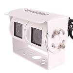 Vechline Achteruitrijcamera Dubbele Lens