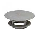 5 stuks Truma Schoorsteenkap AK3/AK5