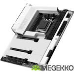 NZXT N7 B850 - Matte White