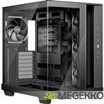 Be quiet! Light Base 500 Black