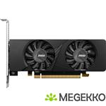 MSI GEFORCE RTX 3050 LP E 6G OC