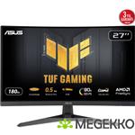 ASUS TUF Gaming VG27WQ3B 27  Quad HD 180Hz VA Gaming monitor