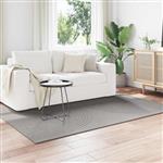vidaXL Vloerkleden Rechthoekig GALATI Grijs 200 x 140 cm Polyester