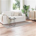 vidaXL Vloerkleden LUGO Crème en Taupe 150 x 80 cm Polyester