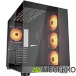 COUGAR Gaming FV150 RGB Midi Tower Zwart