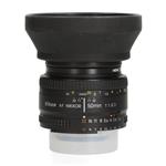 Nikon AF 50mm F1.8 D