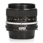 Nikon Ai-S 35mm F2.8