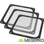 Akasa GRM12-M01-BKT3 onderdeel & accessoire voor computerkoelsystemen Ventilatorfilter