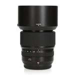 Fujifilm GF 80mm F1.7 R WR