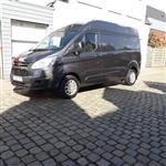ford custom transit lichte vracht