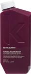 KEVIN MURPHY YOUNG.AGAIN.WASH,  250 ml
