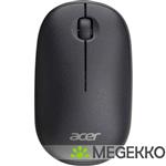 Acer AMR100 Wireless Bubble Black muis