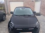 Te koop Fiat 500E   87 Kw,  full electric, 6300Km