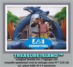 ballenbak zeerover schatgraafspel verhuur genk