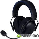 Razer BlackShark V3 Pro Draadloos Zwart Playstation Edition