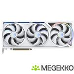 ASUS GeForce RTX 5090 ROG-ASTRAL-RTX5090-O32G-WHITE