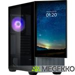 Zalman Z10 DS Midi Tower Zwart