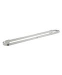 Handdoekhouder GROHE Selection 600Mm Of Houder Voor Glazen Planchet Supersteel