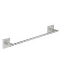 Handdoekhouder GROHE Start Cube 450 Mm Supersteel