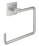 Handdoekring GROHE Start Cube Supersteel