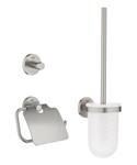 Accessoire Set GROHE Essentials 3-In-1