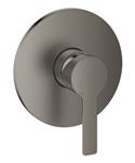 Douche Opbouwdeel GROHE Lineare New Hard Graphite Geborsteld