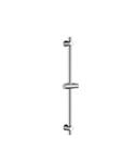 Glijstang BWS Sensa met Wateraansluiting 66 Cm Chroom