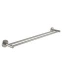 Dubbele Handdoekhouder GROHE Start 600 Mm Supersteel