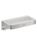 Douche Tray GROHE Start Cube Supersteel
