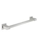 Handgreep GROHE Start Cube 450 Mm Supersteel