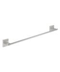 Handdoekhouder GROHE Start Cube 600 Mm Supersteel