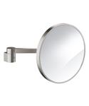 Make-Up Spiegel GROHE Selection Supersteel