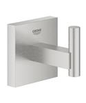 Haak GROHE Start Cube Supersteel