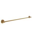 Handdoekhouder GROHE Essentials 800 Mm Cool Sunrise Geborsteld