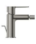 Bidetmengkraan GROHE Lineare New S-Size M/Waste Supersteel