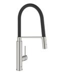 Keukenmengkraan GROHE Concetto Professionele Spray