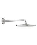 Hoofddoucheset GROHE Rainshower 310 Rond, Mono 9,5 L/M, Supersteel