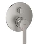 Opbouwdeel GROHE Lineare 3-Weg